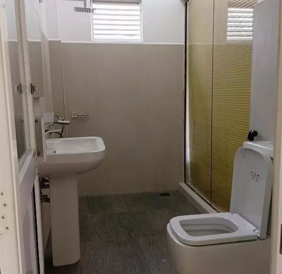 Hôtel Greenfield Bedz