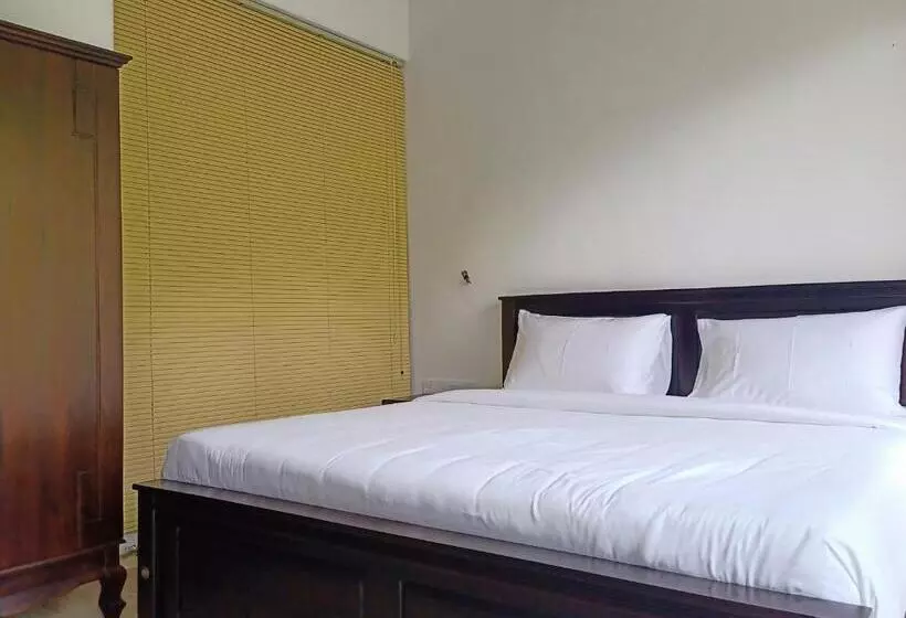 Hôtel Greenfield Bedz