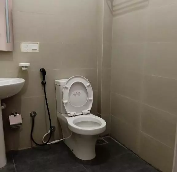 Hôtel Greenfield Bedz