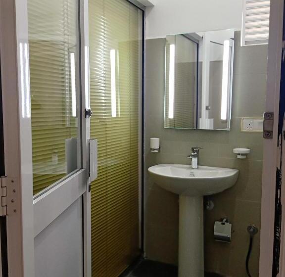 Hotel Greenfield Bedz