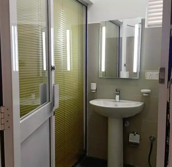 Hôtel Greenfield Bedz