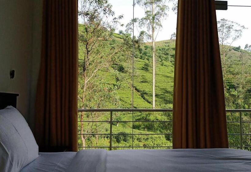 Hotel Greenfield Bedz