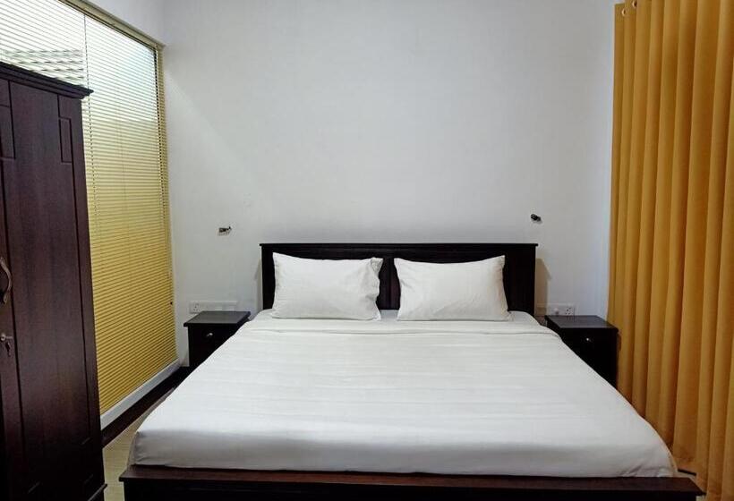 Hotel Greenfield Bedz