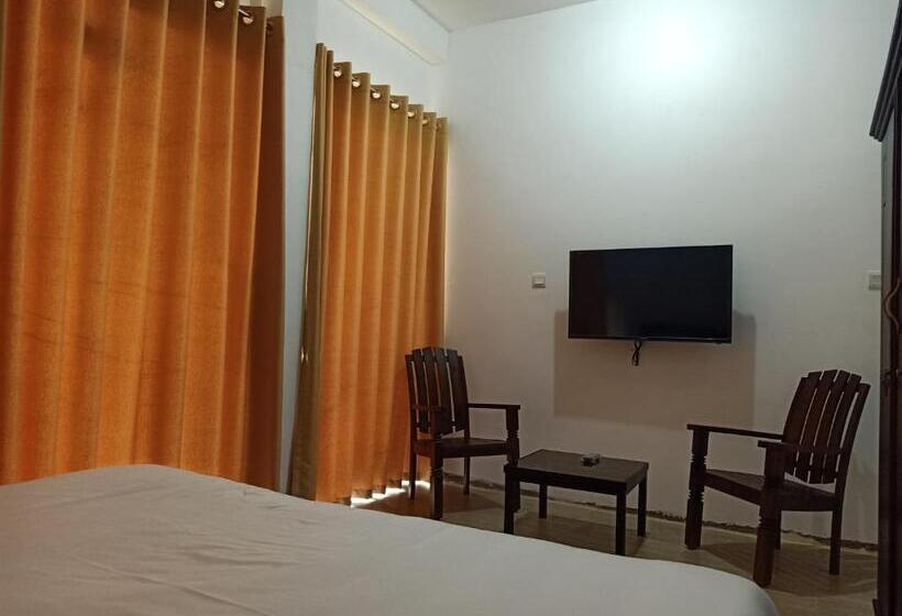 Hotel Greenfield Bedz