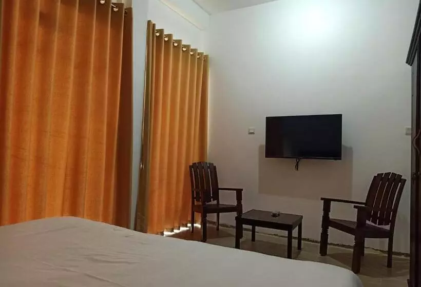 Hôtel Greenfield Bedz