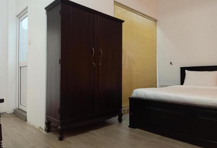 Hotel Greenfield Bedz