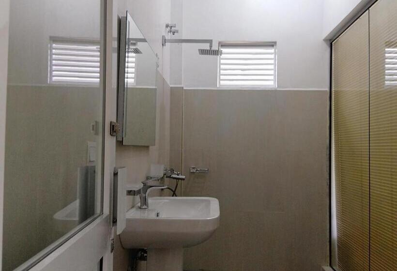 Hotel Greenfield Bedz