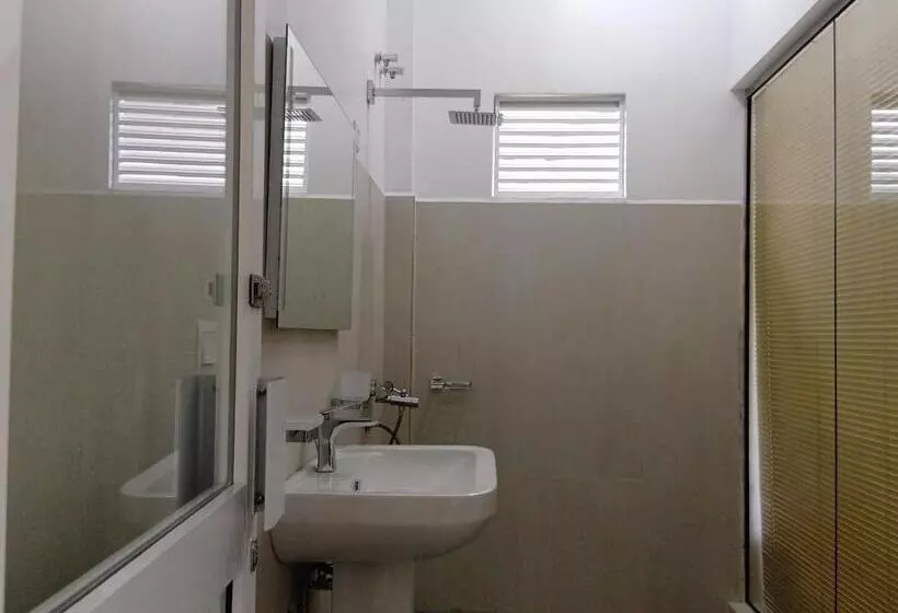 Hôtel Greenfield Bedz