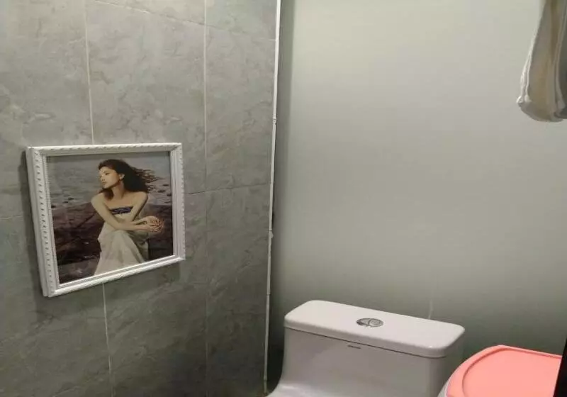 Hotelli Greentree Alliance Xinyang Pingqiao District Nanjing Road Dongyang