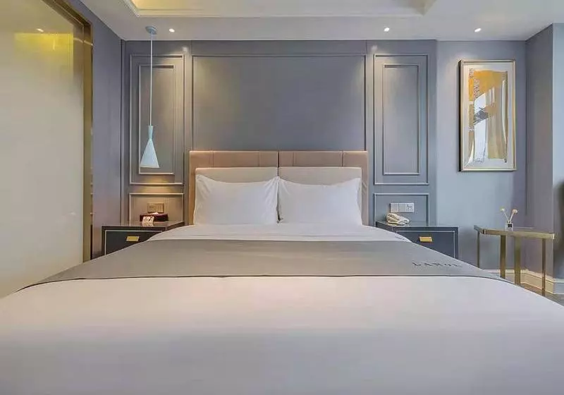 Lano Hotel Guizhou Zunyi Xinpu New District Linda Sunshine City