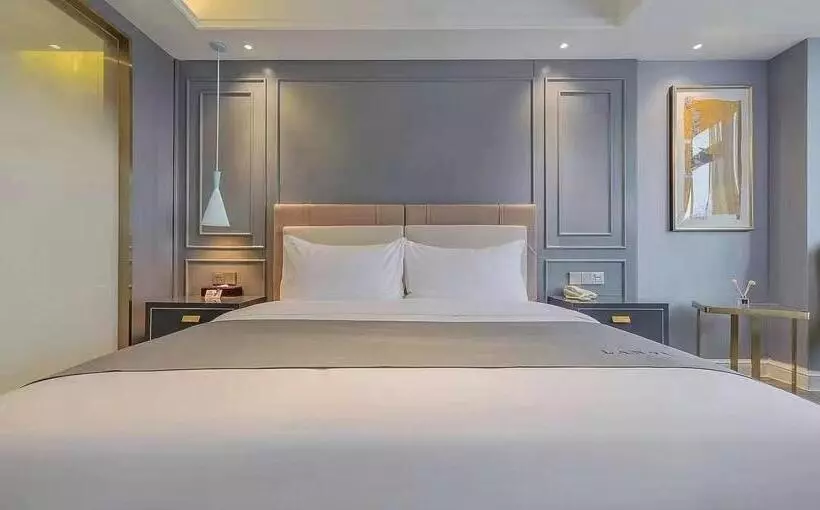 Lano Hotel Guizhou Zunyi Xinpu New District Linda Sunshine City