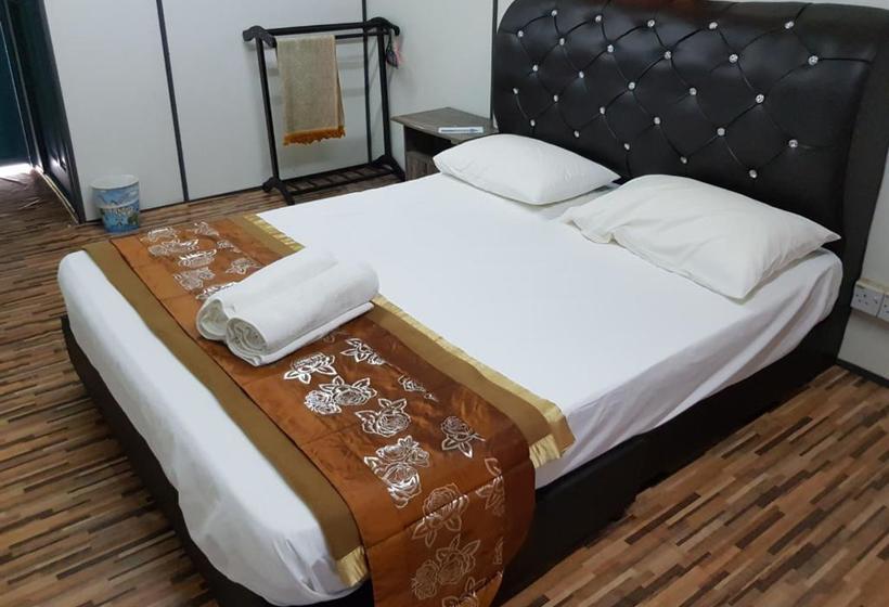 Hotel Spot On 90012 Cerana Villa Resort & Medan Ikan Bakar