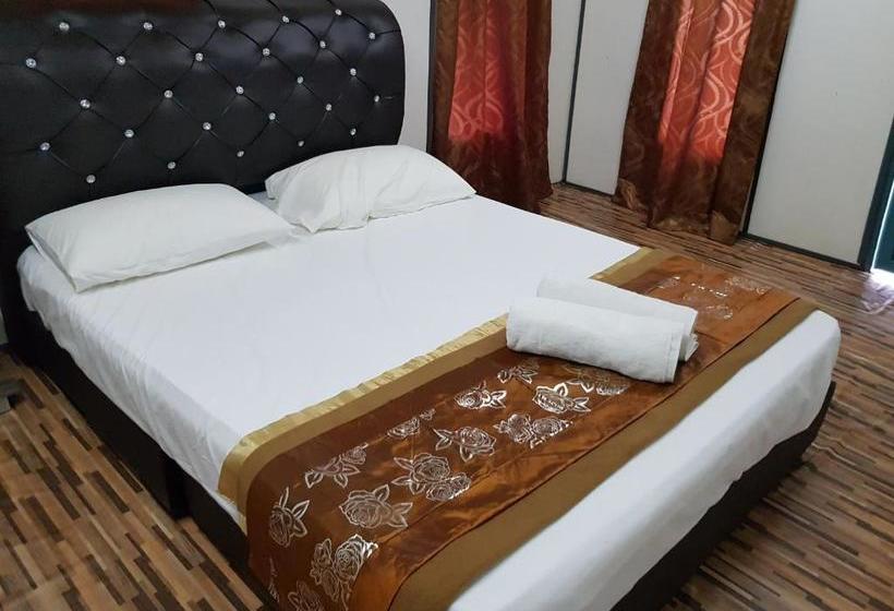 Hotel Spot On 90012 Cerana Villa Resort & Medan Ikan Bakar