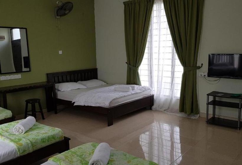 Hotel Spot On 90012 Cerana Villa Resort & Medan Ikan Bakar