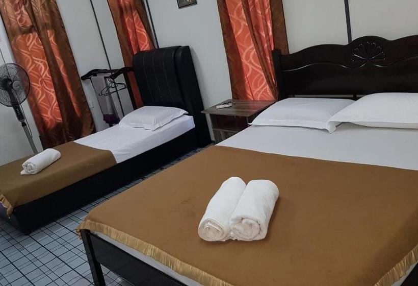 Hotel Spot On 90012 Cerana Villa Resort & Medan Ikan Bakar