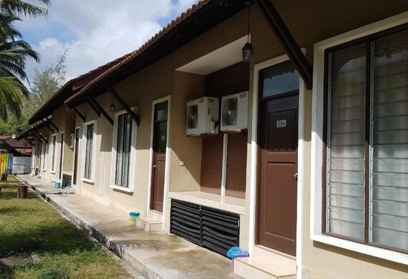 Hotel Spot On 90012 Cerana Villa Resort & Medan Ikan Bakar