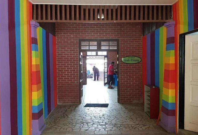 Hotel Spot On 90012 Cerana Villa Resort & Medan Ikan Bakar