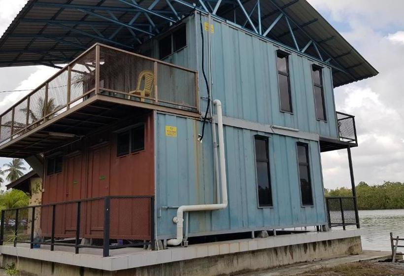 Hotel Spot On 90012 Cerana Villa Resort & Medan Ikan Bakar