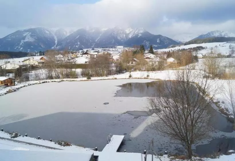 Majatalo Gasthof Bad Edling