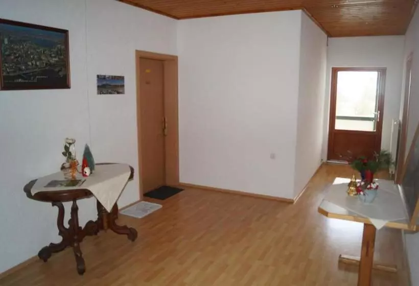 Majatalo Gasthof Bad Edling