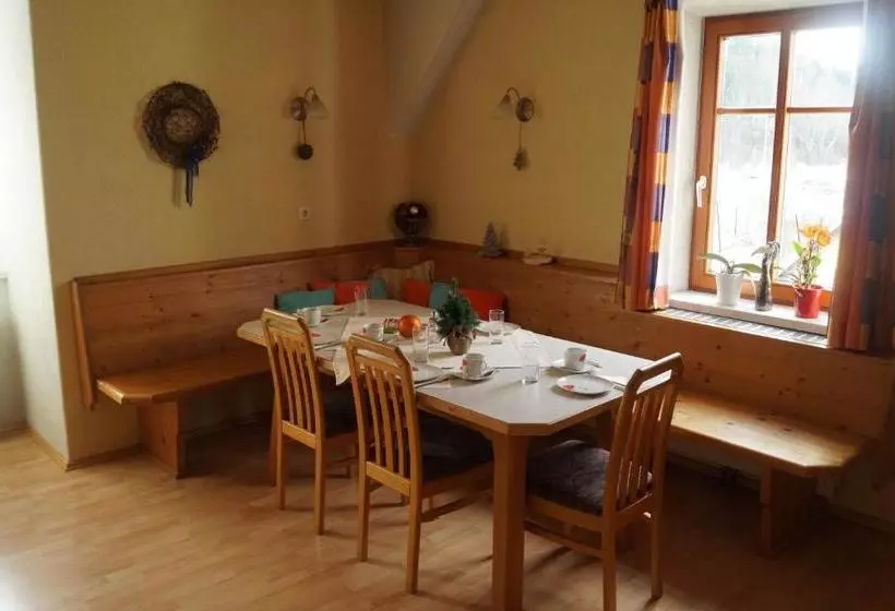 Majatalo Gasthof Bad Edling