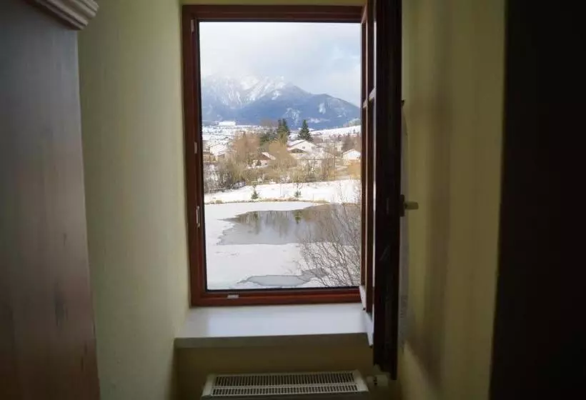 Majatalo Gasthof Bad Edling