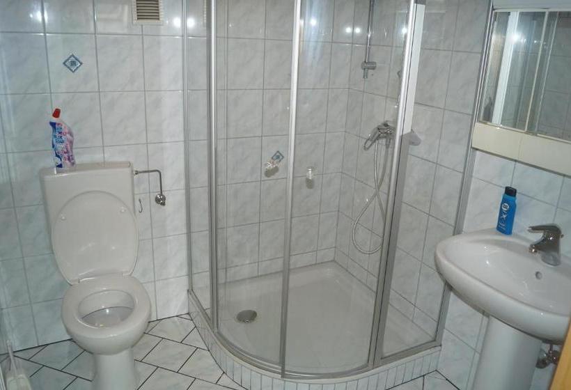 펜션 Gasthof Bad Edling