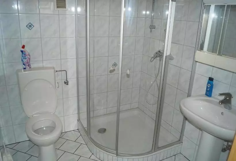 Majatalo Gasthof Bad Edling