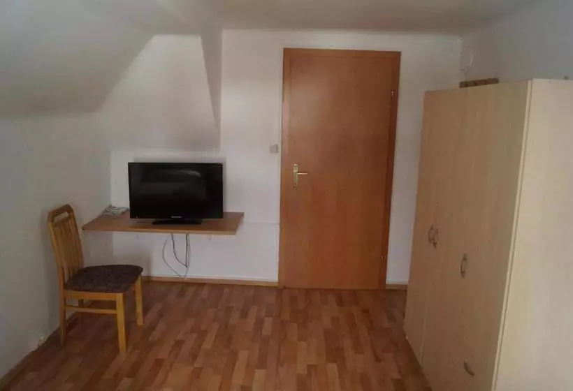 Majatalo Gasthof Bad Edling