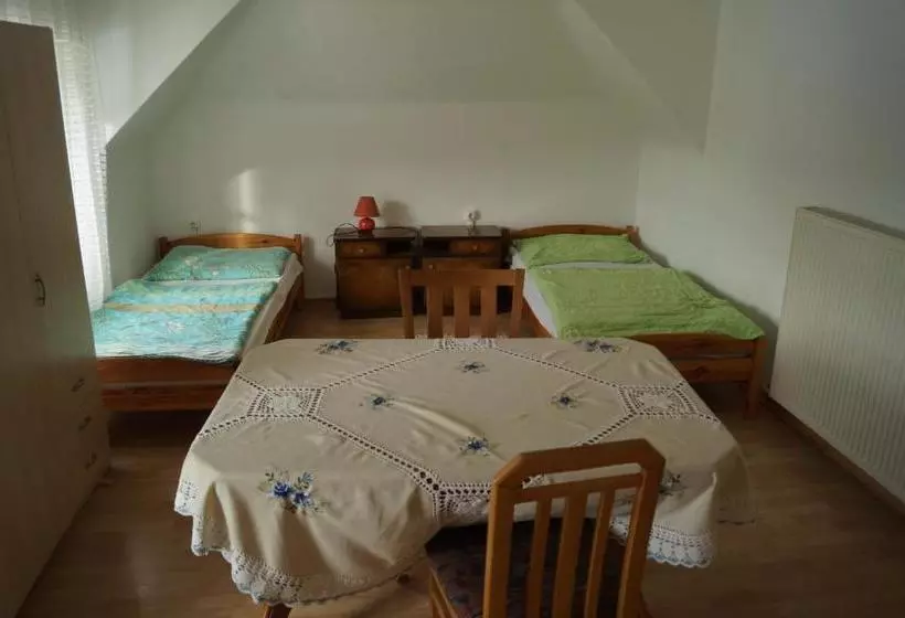 Majatalo Gasthof Bad Edling