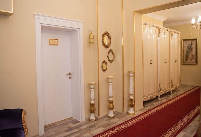 酒店 Otantik Shumen