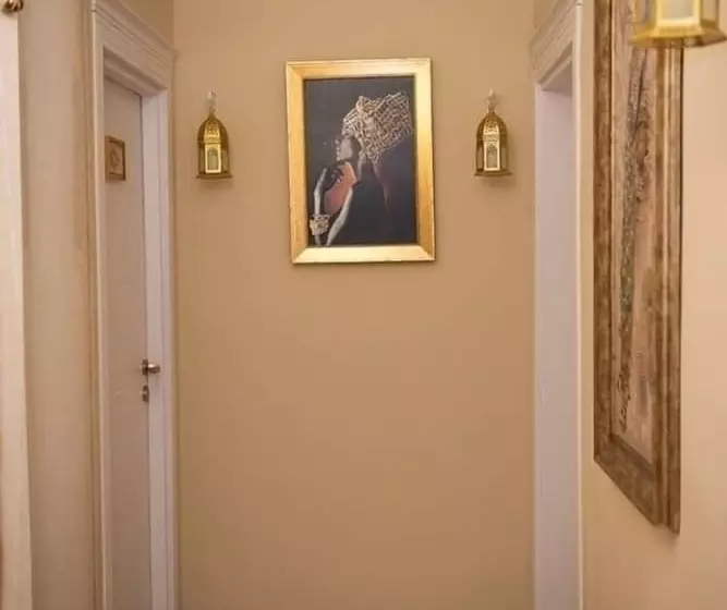 Hotelli Otantik Shumen