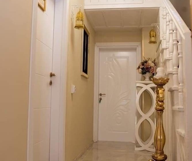 酒店 Otantik Shumen