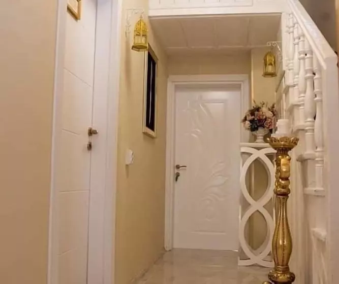 Hotelli Otantik Shumen