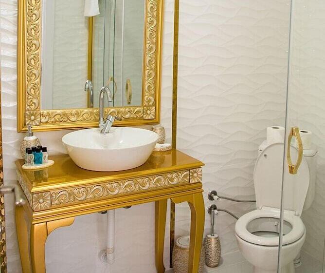 酒店 Otantik Shumen