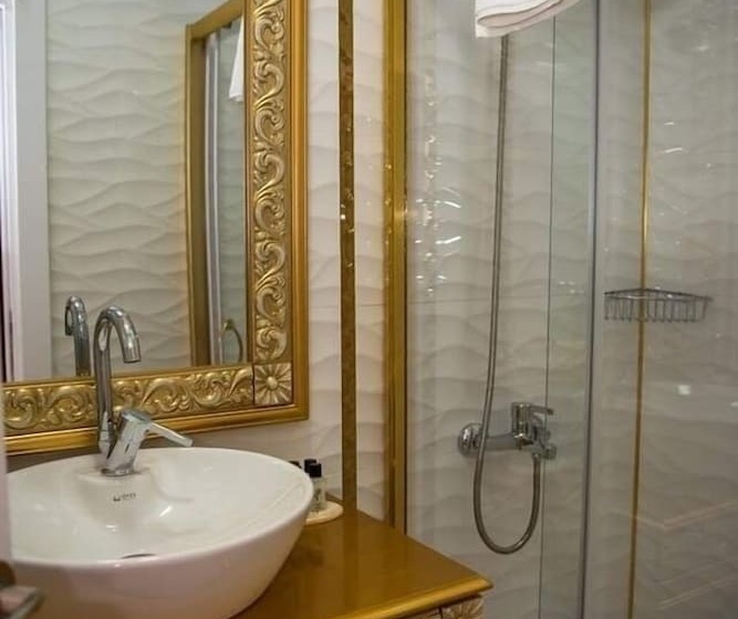 酒店 Otantik Shumen