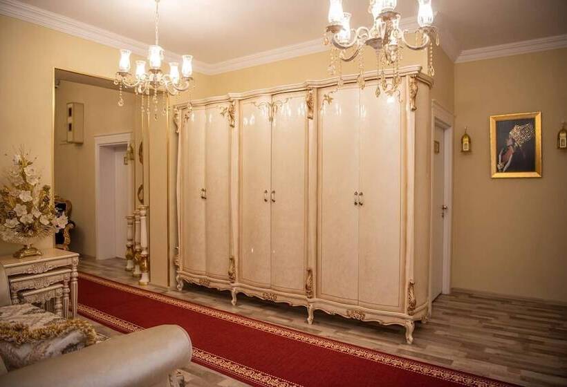 酒店 Otantik Shumen