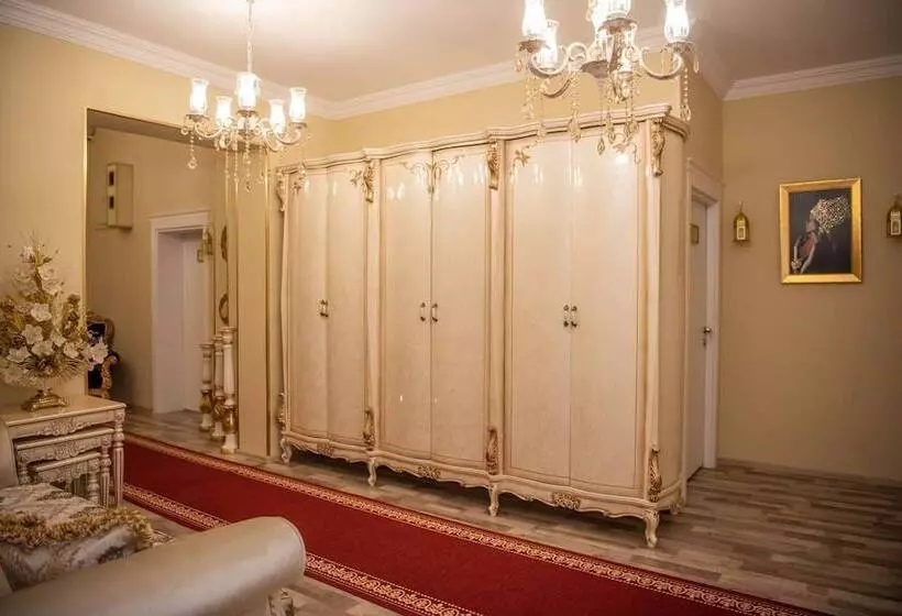 Hotelli Otantik Shumen