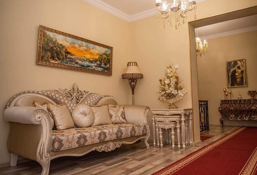 酒店 Otantik Shumen