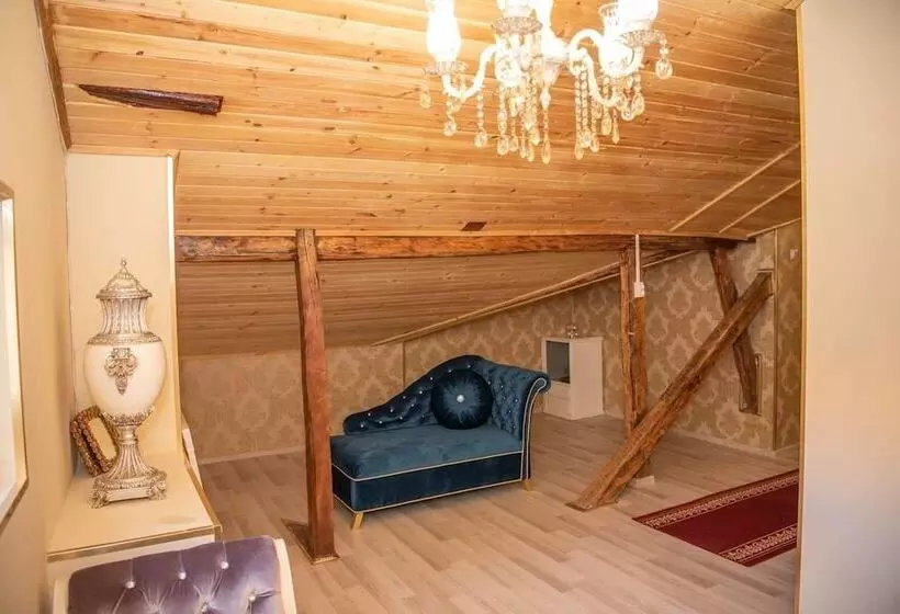 Hotelli Otantik Shumen