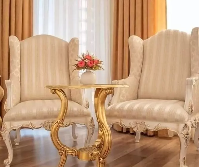 Hotelli Otantik Shumen