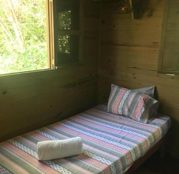 بنسيون Soul Fire Casitas