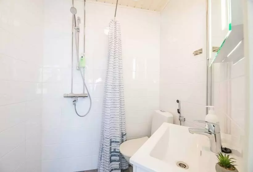 ユースホステル Vanha Postitalo