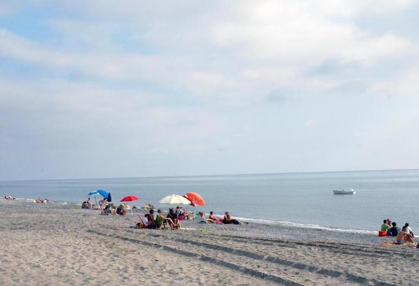 민박 Casalbergo700