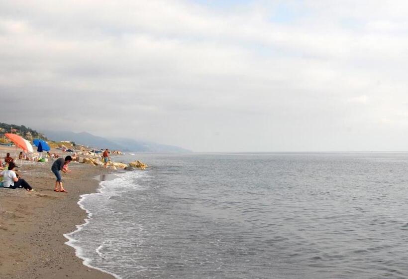 민박 Casalbergo700