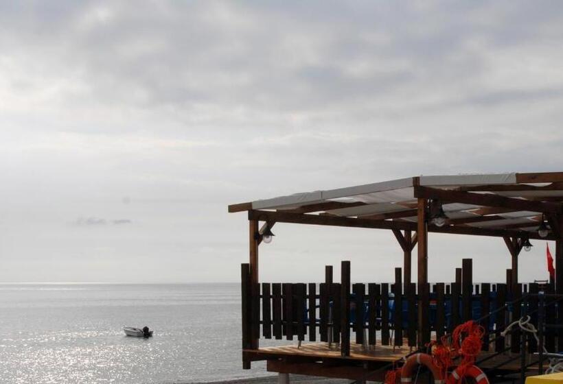 민박 Casalbergo700