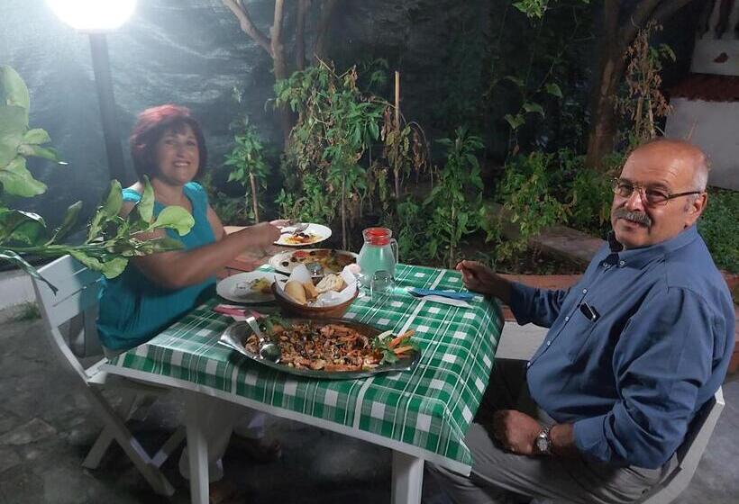 민박 Casalbergo700