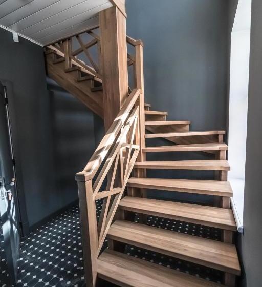 هتل Vanadziņa Māja