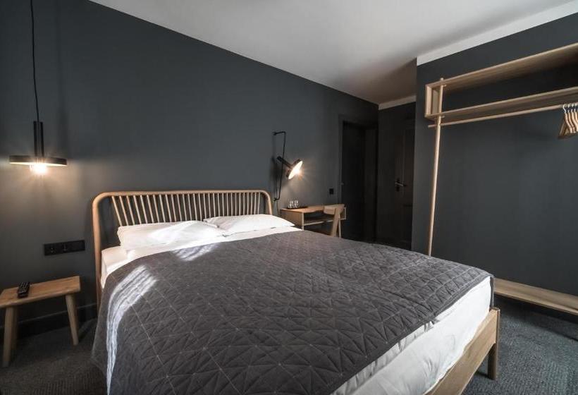 هتل Vanadziņa Māja