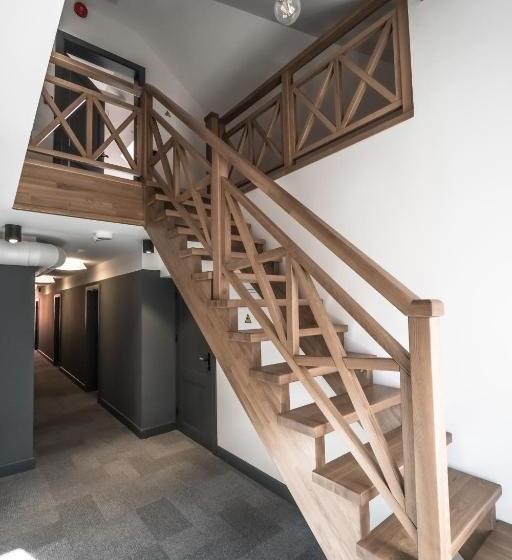 هتل Vanadziņa Māja